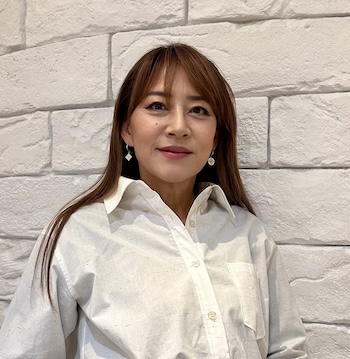 Harumi Hida